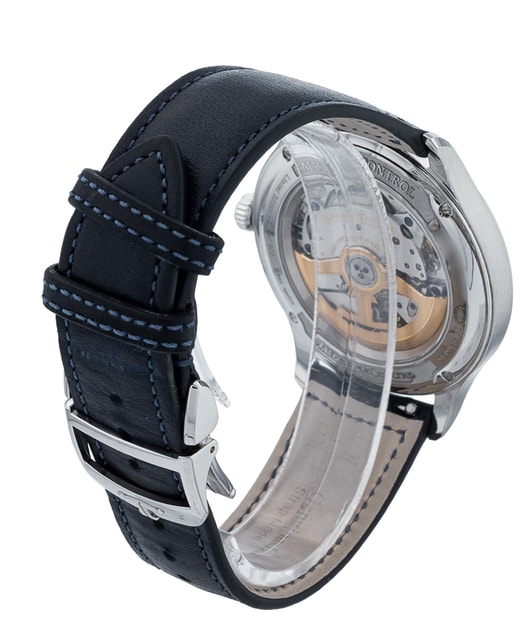 Jaeger-LeCoultre Master Control 4018480 Image 3